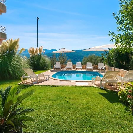 Apartment Chantal - Rac152 By Interhome Rabac Zewnętrze zdjęcie
