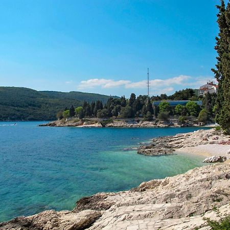Apartment Chantal - Rac152 By Interhome Rabac Zewnętrze zdjęcie