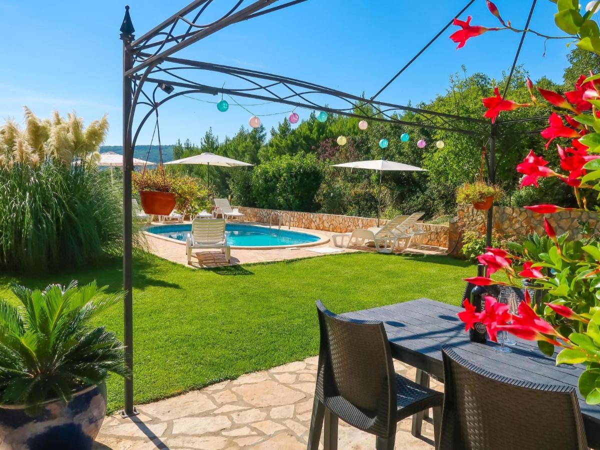Apartment Chantal - Rac152 By Interhome Rabac Zewnętrze zdjęcie