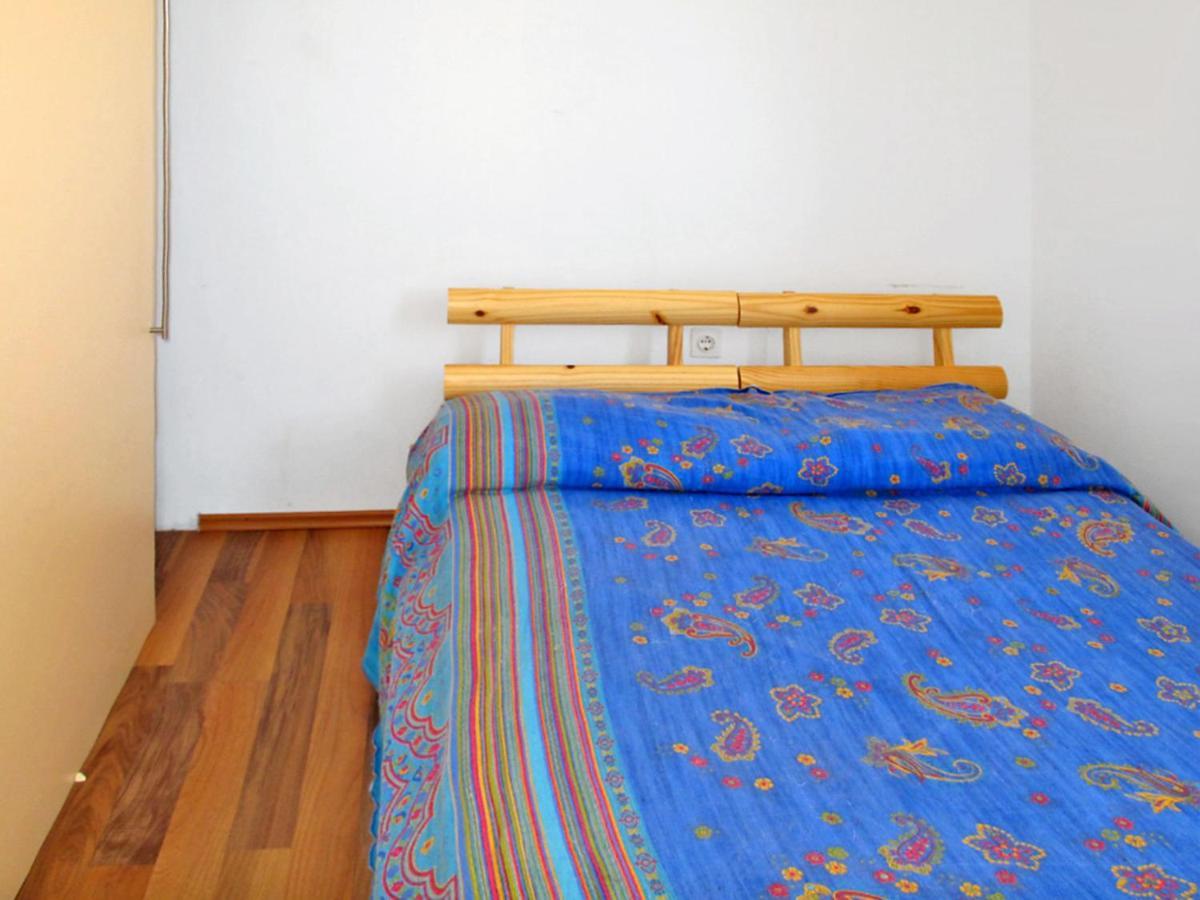 Apartment Chantal - Rac152 By Interhome Rabac Zewnętrze zdjęcie