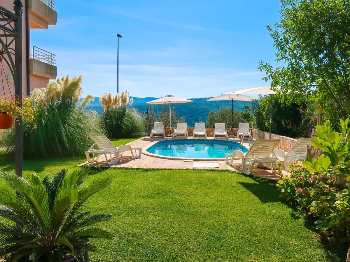 Apartment Chantal - Rac152 By Interhome Rabac Zewnętrze zdjęcie