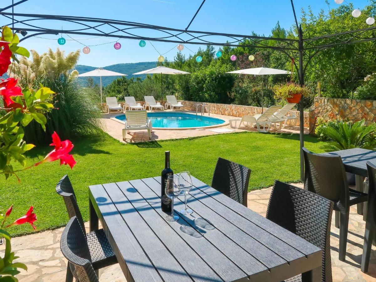 Apartment Chantal - Rac152 By Interhome Rabac Zewnętrze zdjęcie