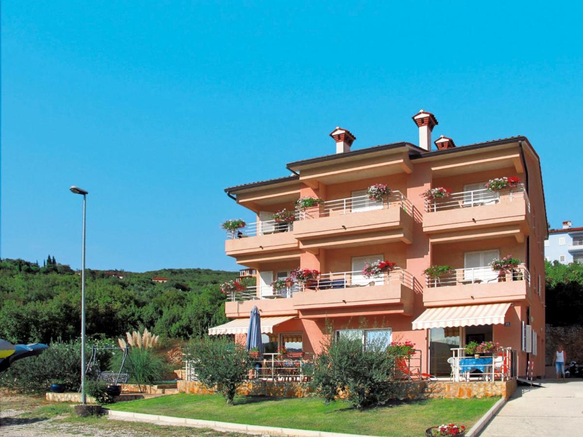 Apartment Chantal - Rac152 By Interhome Rabac Zewnętrze zdjęcie