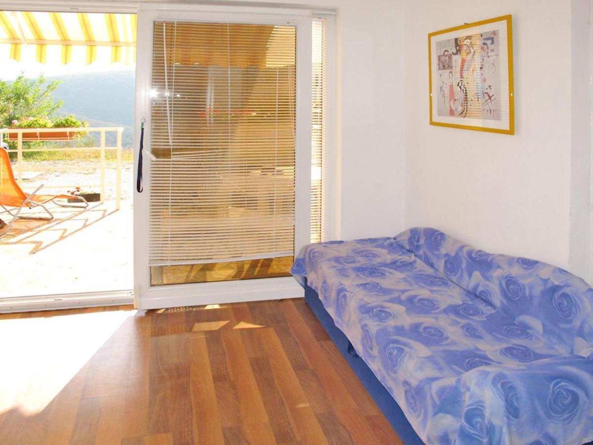 Apartment Chantal - Rac152 By Interhome Rabac Zewnętrze zdjęcie