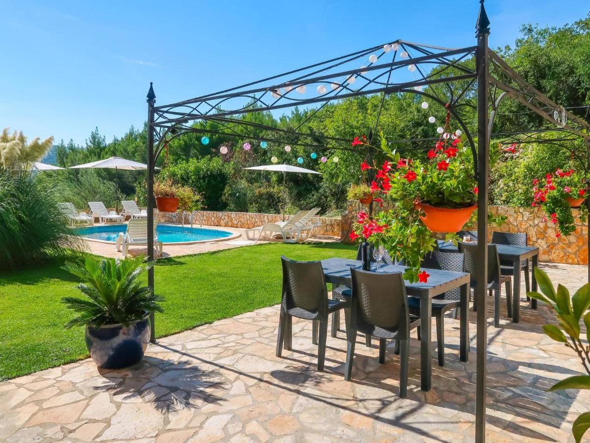 Apartment Chantal - Rac152 By Interhome Rabac Zewnętrze zdjęcie