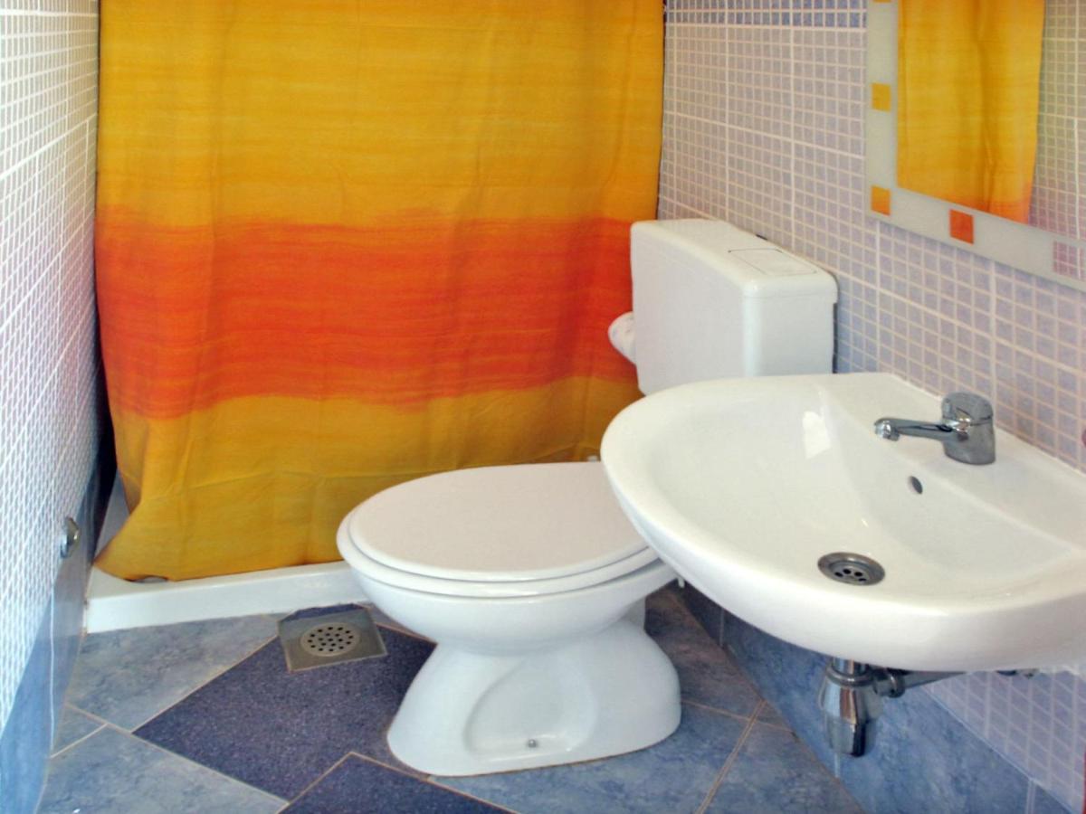 Apartment Chantal - Rac152 By Interhome Rabac Zewnętrze zdjęcie