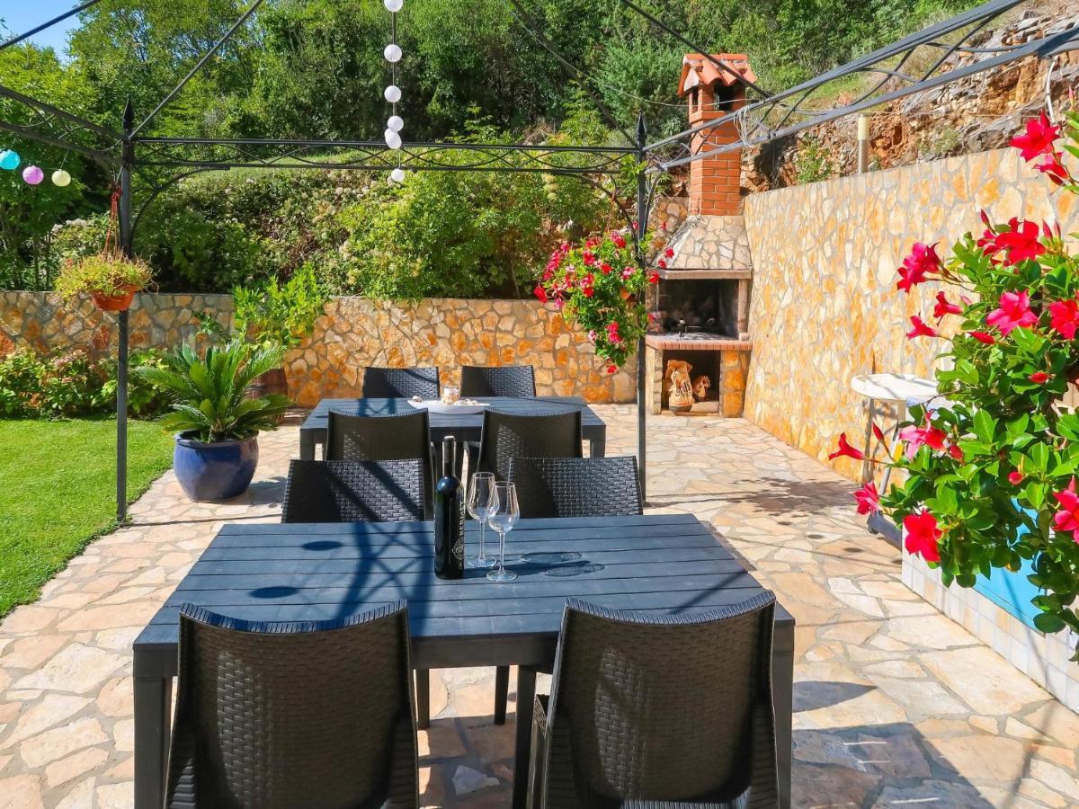 Apartment Chantal - Rac152 By Interhome Rabac Zewnętrze zdjęcie