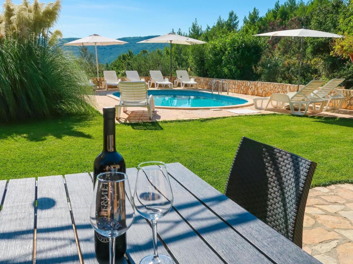 Apartment Chantal - Rac152 By Interhome Rabac Zewnętrze zdjęcie