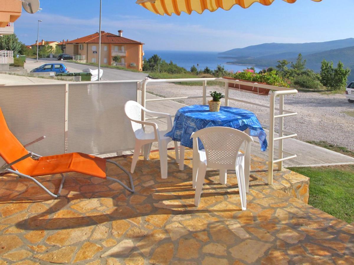 Apartment Chantal - Rac152 By Interhome Rabac Zewnętrze zdjęcie